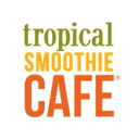 Tropical Smoothie Cafe logo