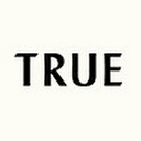 TRUE logo