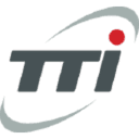 TTI Floor Care North America logo