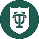 Tulane University logo