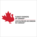Turkey Farmers of Canada logo