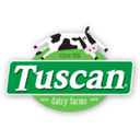 Tuscan Dairy Farms logo