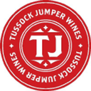 Tussock Jumper Wines logo