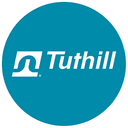 Tuthill Corporation logo