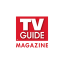 TV Guide Magazine logo
