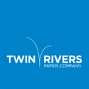 Twin Rivers Paper Company logo