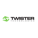 Twister logo