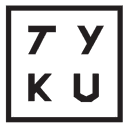 TY KU SAKE logo