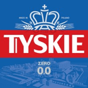 Tyskie logo