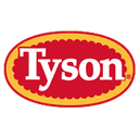 Tyson Chicken logo