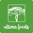 Ultima Foods logo