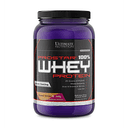Ultimate Nutrition logo