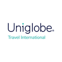 Uniglobe Travel International logo