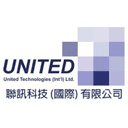 United Technologies logo