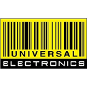Universal Electronics, Inc. logo