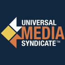 Universal Media Syndicate logo