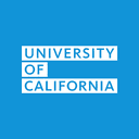 University of California logo
