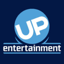 Up Entertainment logo
