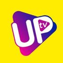 UP tv logo
