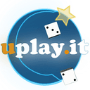 uPlay logo