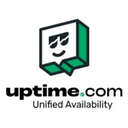UPTIME logo