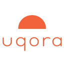 Uqora logo