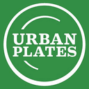 Urban Plates logo