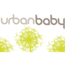 UrbanBaby logo