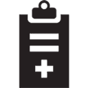 URL Pharma logo