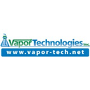 Vapor Technologies logo