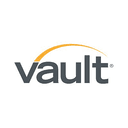 Vault logo