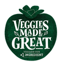 Veggies Made Great logo