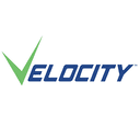 Velocity logo