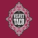 Velvet Taco logo