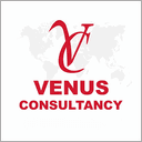 Venus logo
