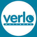 Verlo Mattress logo