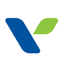 Vertical Communications logo