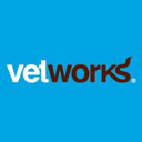 VetWorks logo