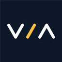 Via logo