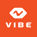 Vibe Kayaks logo
