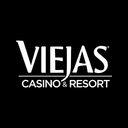 Viejas Casino logo