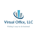 Virtual Office logo