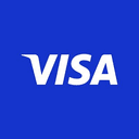 VISA logo