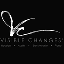 Visible Changes, Inc. logo