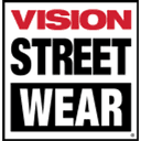 Vision Street Wear logo