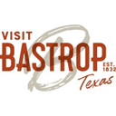 Visit Bastrop logo