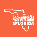 Visit Jacksonville logo
