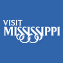 Visit Mississippi logo