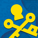Visit Tampa Bay logo