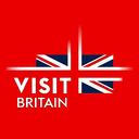 VisitBritain logo